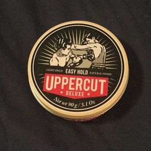 NWT Hair styling balm. Smells amazing.